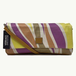 Versace Jeans Couture Multicolor Bag